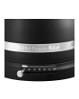 KitchenAid 5KEK1522BBK Artisan 1,5l Kettle, Cast Iron Black