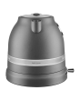KitchenAid 5KEK1522BGR Artisan 1.5L Kettle, Imperial Grey