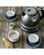 KitchenAid 5KEK1522BMS Artisan 1,5l Kettle, Medallion Silver