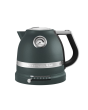 KitchenAid 5KEK1522BPP Artisan 1,5l Kettle, Pebble Palm