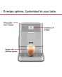 KitchenAid 5KES8556BSX KF6 Artisan Fully Automatic Espresso Machine - Stainless Steel