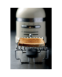 KitchenAid 5KMT2204BAC ARTISAN 2-Slot Toaster, Cream