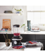 KitchenAid 5KSB1325BOB K150 650W 1.4L Blender, Onyx Black