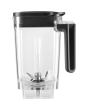 KitchenAid 5KSB2056JPA 1.6 L Plastic Jar