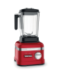 KitchenAid 5KSB8270BCA ARTISAN Power Plus 1800W 1.75L Blender, Candy Apple