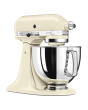 KitchenAid 5KSM175PSBAC 175 ARTISAN 4.8L Tilt-head Stand Mixer, Almond Cream