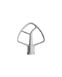 KitchenAid 5KSM175PSBER 175 ARTISAN 4.8L Tilt-head Stand Mixer, Empire Red