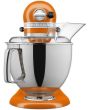 KitchenAid 5KSM175PSBHY 4.8L ARTISAN Tilt-head Stand Mixer, Honey