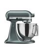 KitchenAid 5KSM175PSBJP 175 Artisan 4.8L Tilt-Head Stand Mixer, Juniper