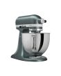 KitchenAid 5KSM175PSBJP 175 Artisan 4.8L Tilt-Head Stand Mixer, Juniper