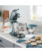 KitchenAid 5KSM175PSBJP 175 Artisan 4.8L Tilt-Head Stand Mixer, Juniper