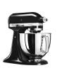 KitchenAid 5KSM175PSBOB 175 ARTISAN 4.8L Tilt-head Stand Mixer, Onyx Black