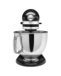 KitchenAid 5KSM175PSBOB 175 ARTISAN 4.8L Tilt-head Stand Mixer, Onyx Black