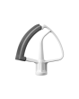 KitchenAid 5KSM175PSBOB 175 ARTISAN 4.8L Tilt-head Stand Mixer, Onyx Black