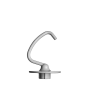 KitchenAid 5KSM175PSBOB 175 ARTISAN 4.8L Tilt-head Stand Mixer, Onyx Black