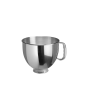 KitchenAid 5KSM175PSBOB 175 ARTISAN 4.8L Tilt-head Stand Mixer, Onyx Black