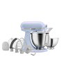 KitchenAid 5KSM195PSBOA ARTISAN 4.7L Tilt-head Stand Mixer - Blue Salt