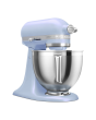 KitchenAid 5KSM195PSBOA ARTISAN 4.7L Tilt-head Stand Mixer - Blue Salt