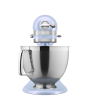 KitchenAid 5KSM195PSBOA ARTISAN 4.7L Tilt-head Stand Mixer - Blue Salt