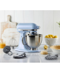 KitchenAid 5KSM195PSBOA ARTISAN 4.7L Tilt-head Stand Mixer - Blue Salt