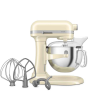 KitchenAid 5KSM60SPXBAC MIXER BOWL-LIFT 5.6L - ARTISAN/ Almond Cream