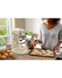 KitchenAid 5KSM60SPXBAC MIXER BOWL-LIFT 5.6L - ARTISAN/ Almond Cream