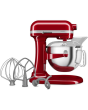 KitchenAid 5KSM60SPXBER 5.6L Bowl-lift Artisan Mixer in Empire Red