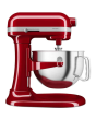 KitchenAid 5KSM60SPXBER 5.6L Bowl-lift Artisan Mixer in Empire Red