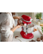 KitchenAid 5KSM60SPXBER 5.6L Bowl-lift Artisan Mixer in Empire Red