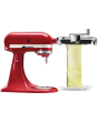 KitchenAid 5KSMSCA Vegetable Sheet Cutter