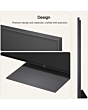 LG 100MRGB96B6.AEK 100inch 4K Micro RGB evo AI TV
