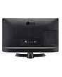 LG 24TQ510S-PZ.AEK 24inch HD Monitor with Smart Features
