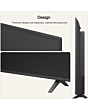 LG 43NU900B6LA.AEK 43 inch 4K UHD Nano AI Smart TV
