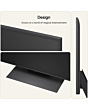 LG 43QNED87B6A 43inch 4K QNED evo Smart TV