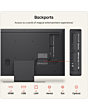 LG 43QNED87B6A 43inch 4K QNED evo Smart TV