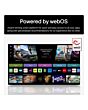 LG 43UA74006LB.AEK 43inch 4K Ultra HD Smart TV