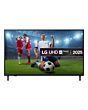 LG 43UA74006LB.AEK 43inch 4K Ultra HD Smart TV