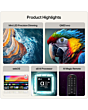 LG 50QNED87B6A.AEK 50inch 4K QNED evo Smart TV