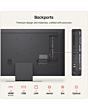 LG 50QNED87B6A.AEK 50inch 4K QNED evo Smart TV