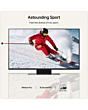 LG 50QNED87B6A.AEK 50inch 4K QNED evo Smart TV