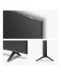 LG 55NANO80A6B.AEK 55inch 4K NanoCell Smart TV