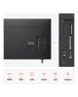 LG 55NANO80A6B.AEK 55inch 4K NanoCell Smart TV