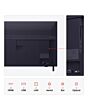 LG 55UA74006LB.AEK 55inch 4K Ultra HD Smart TV