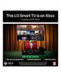 LG 55UA74006LB.AEK 55inch 4K Ultra HD Smart TV