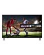 LG 55UA74006LB.AEK 55inch 4K Ultra HD Smart TV