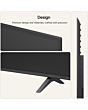 LG 65NU900B6LA 65 Inch 4K UHD Nano AI Smart TV