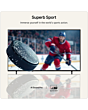 LG 75NU900B6LA.AEK 75inch 4K UHD Nano AI Smart TV