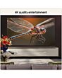 LG 85NU900B6LA.AEK 85 inch 4K UHD Nano AI TV