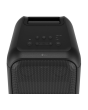 LG DXL7T Megasound Party Speaker Black