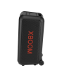 LG DXL7T Megasound Party Speaker Black